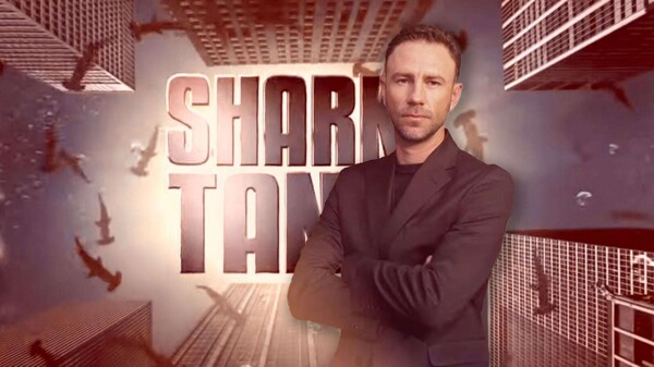 Мигель Лайун присоединяется к Shark Tank Мексика как инвестор