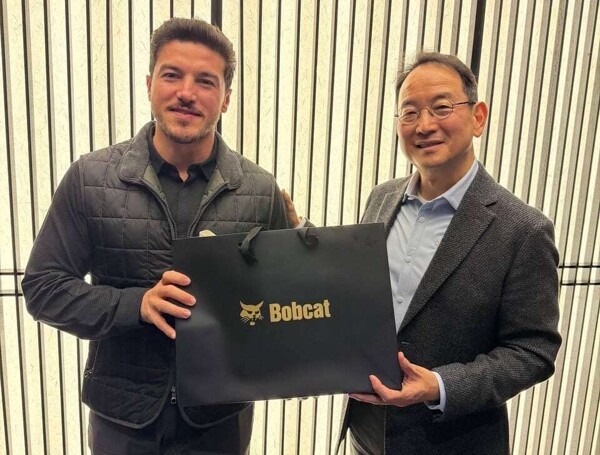 Empresa surcoreana invierte 300 millones de dólares en México