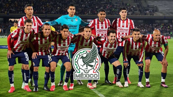 Chivas de Guadalajara Face Coaching Changes