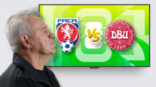 Czechia vs. Denmark: Who Joins Mexico in World Cup 2026?