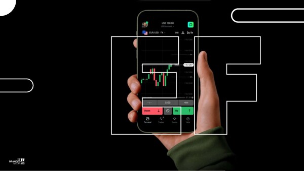 Olymptrade Преобразование Финансовой Инклюзии в Мексике