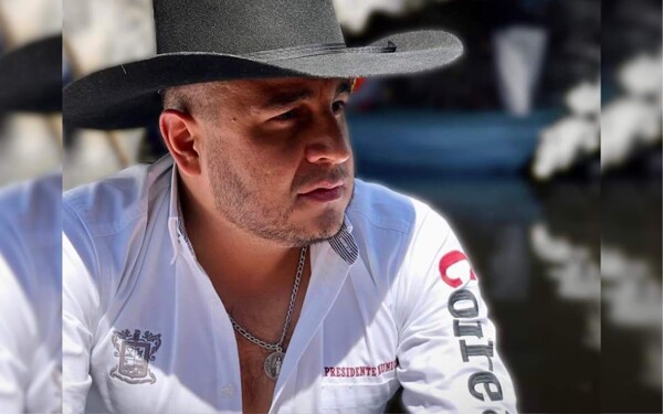 Former Mexican mayor reported missing