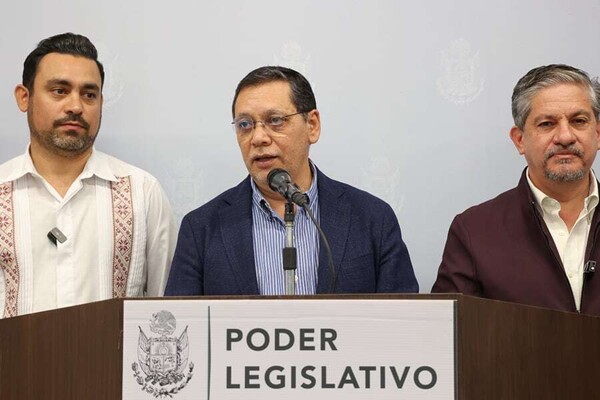 Municipalities Demand Inclusion in Judicial Reform