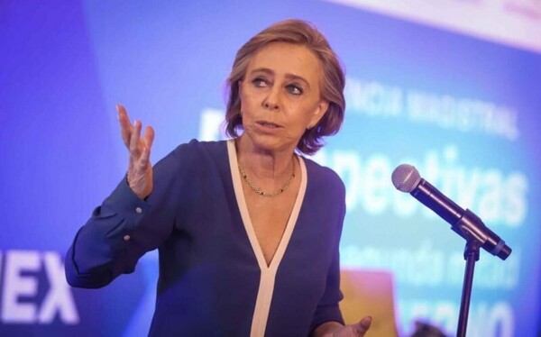 Генпрокуратура Мексики передала в суд дело против главы организации «Мексиканцы против коррупции»