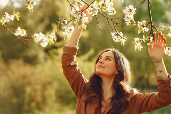 Seasonal Colors: Spring Trends