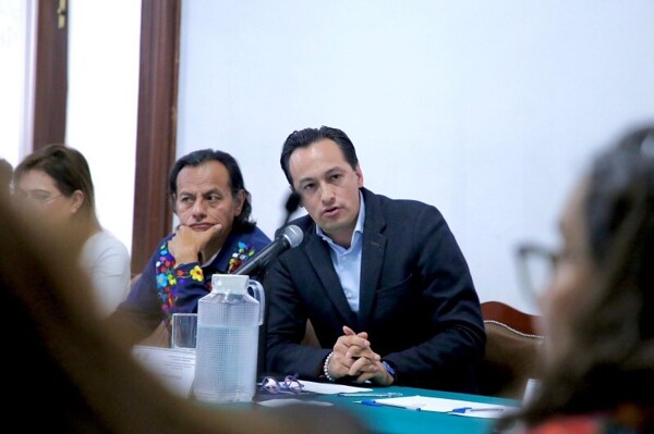 Budget Dispute Escalates in Mexico City, Opposition Demands Double Security Spending