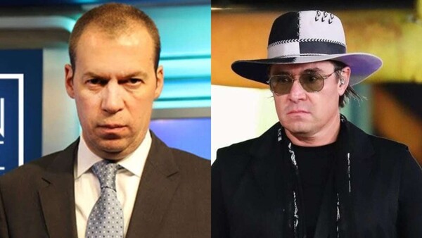 Умер спортивный журналист Андре Марин в 52 года