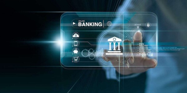 Digital Transformation in the Financial Sector