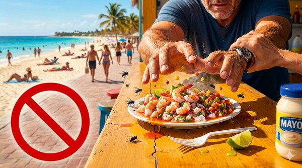 Food Safety Alert During Hot Weather