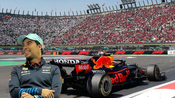 Mexican Grand Prix will be extended until 2025