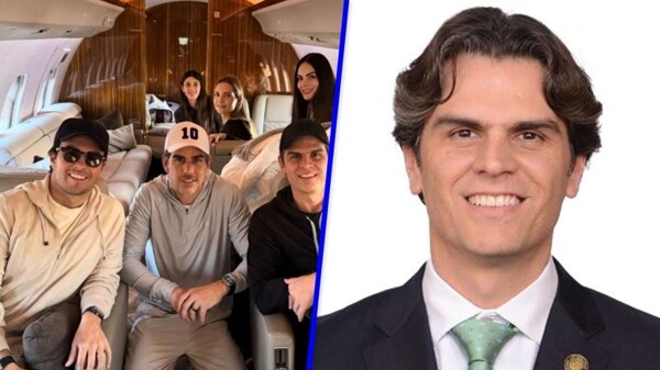 墨西哥议员缺席51次议会投票前往日本