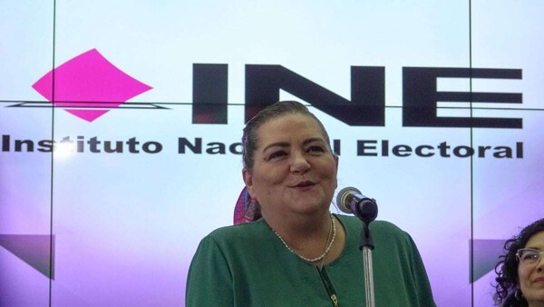INE Calls for Budget Sensitivity for 2025 Elections