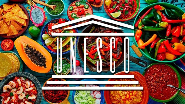Celebrating Mexican Gastronomy and Cultural Heritage