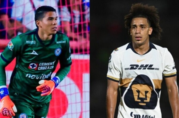 Крус Асуль подал заявку на дисквалификацию Карраскильи