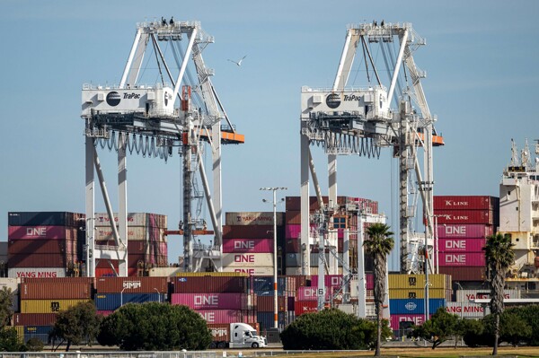 Trade Barriers with Mexico Threaten Economic Integration