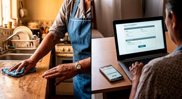 瓜纳华托的家政工作：正规化与贫困的悖论