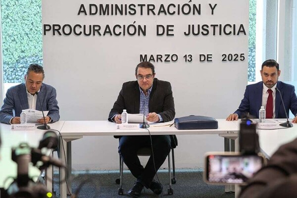 New Units Established in Querétaro's Attorney General Office