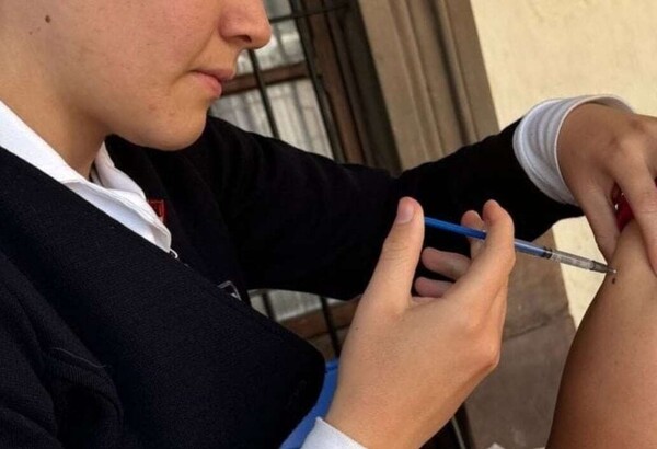 В Мексике зафиксирован новый случай кори в штате Керетаро