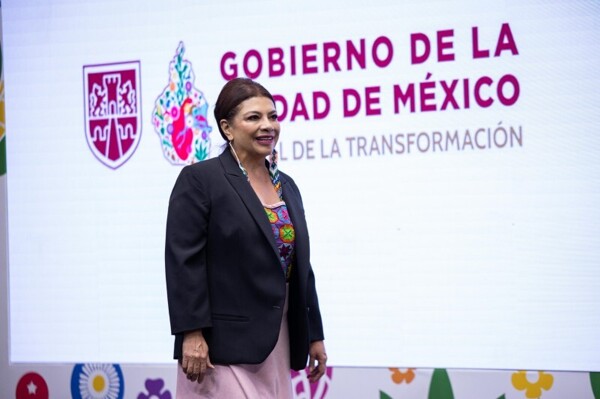 Mexico City Invests in Mobility for World Cup