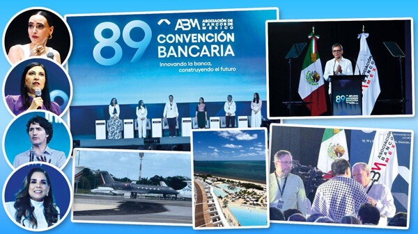 89 Convención Bancaria en México: Solidaridad y Desafíos