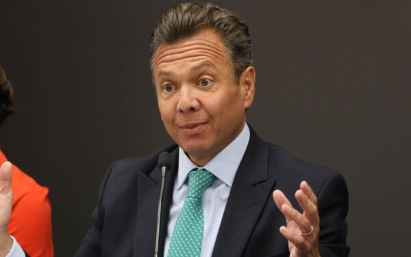 Jalisco Governor Announces Lifting of Red Code and Gradual Return to Normalcy