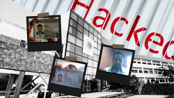 Массированный кибератак на Верховный суд Оахаки раскрывает данные