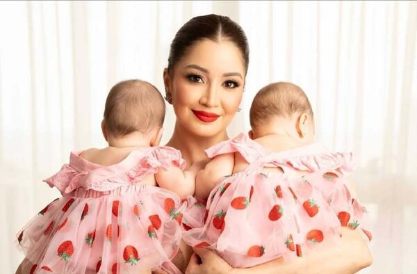 Lily Vargas Shares Heartfelt Message for World Prematurity Day