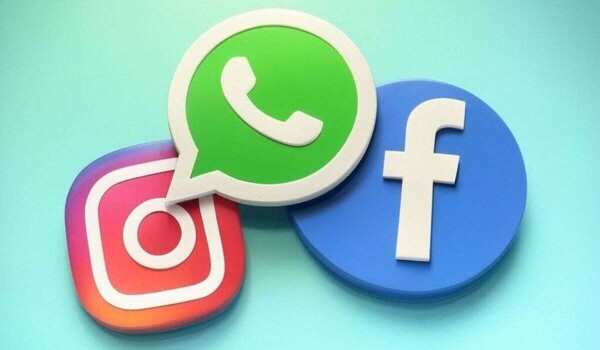 Meta интегрирует WhatsApp в Центр управления аккаунтами