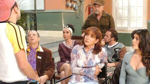 豪尔赫·奥尔蒂恩：63岁的成熟赋权象征