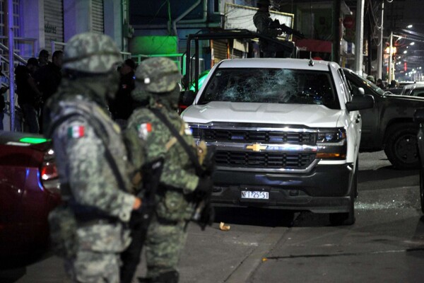 Ecatepec Launches Comprehensive Security Plan