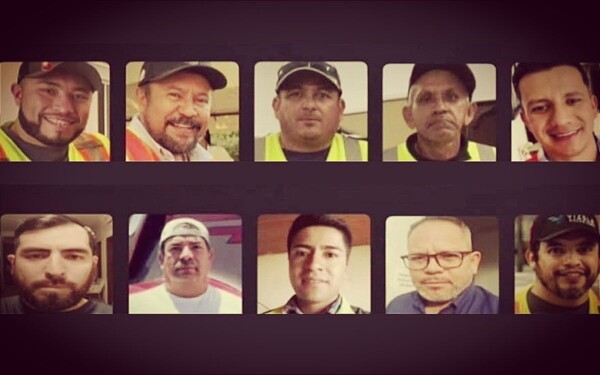 锡那罗亚州发现失踪矿工尸体