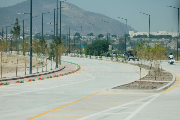 Tlajomulco Government Implements 2026 Public Works Plan