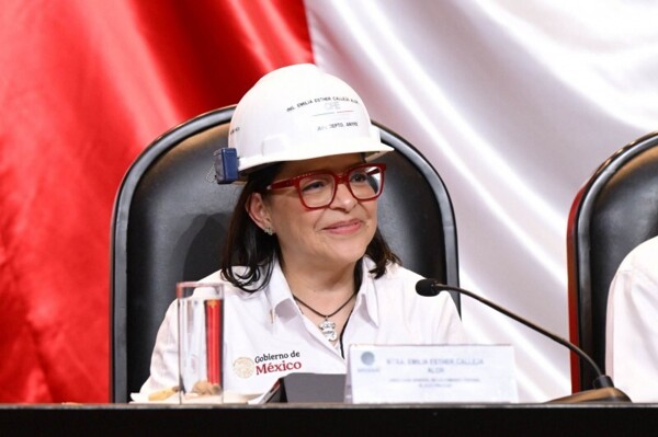 CFE reports record profits and energy expansion in Mexico