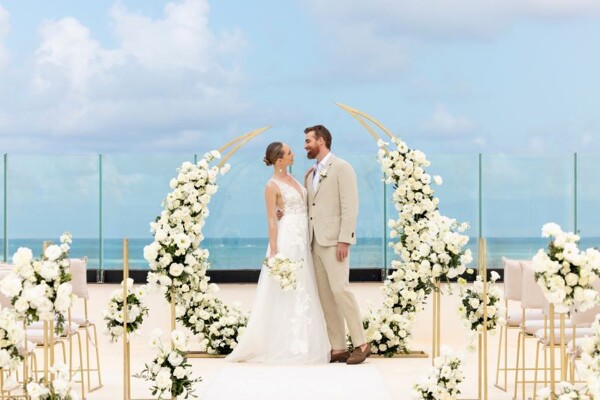 AVA Resort Cancun открывает новую католическую капеллу