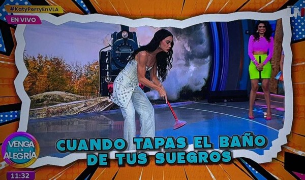 Katy Perry Announces Return to Mexico for The Lifetimes Tour