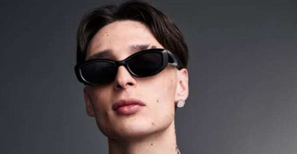 Peso Pluma's Ballet Dancer Arrested on Drug Trafficking Charges