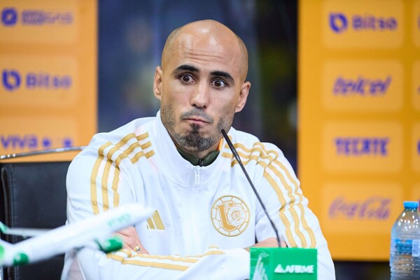 Guido Pizarro New Coach of Tigres UANL