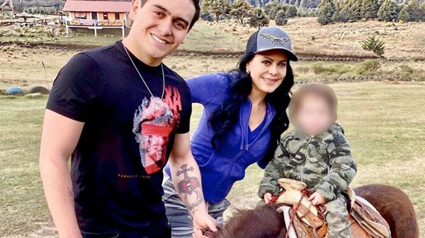 Maribel Guardia Denounces Daughter-in-Law for Neglect