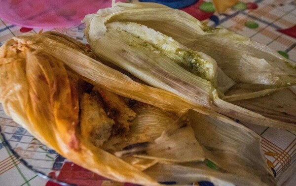 Impact of Tamales on Mexican Economy This February