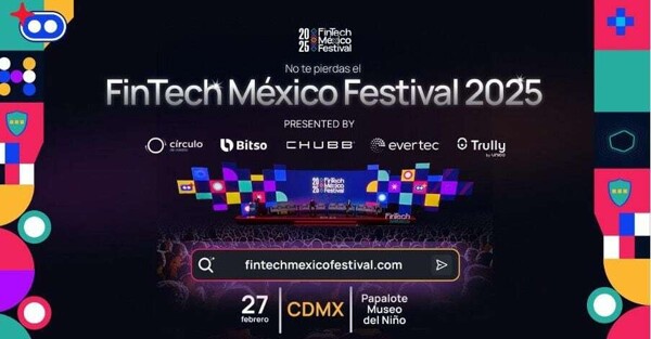 FinTech Mexico Festival 2025 Announced