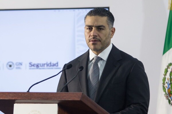 Uruapan Mayor Carlos Manzo Shot Dead in Michoacán