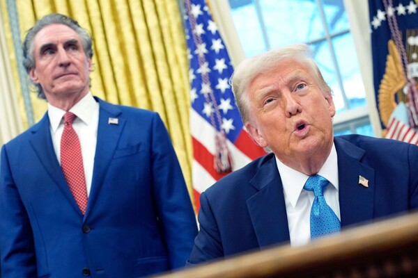 Политика Трампа угрожает экономике Мексики и союзникам