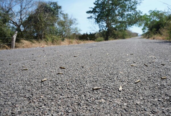 Michoacán Prosecutor's Office Attacked, Expert Killed