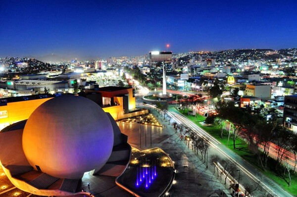 New Hotel Opening Boosts Tijuana's Economy