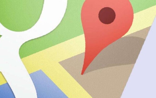 Новые функции Google Maps для покупок