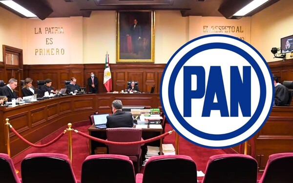 Политическая напряженность растет из-за судебной реформы в Мексике