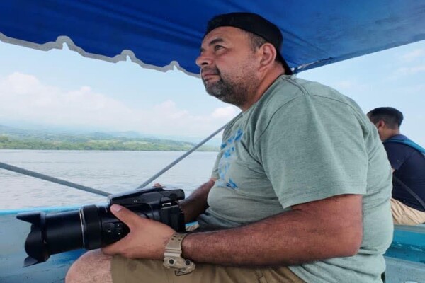 Disappearance of Environmental Activist in Mexico