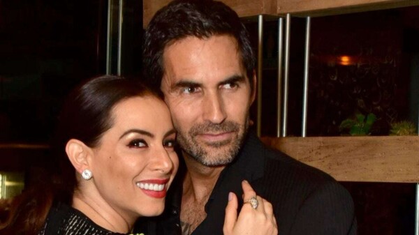 克劳迪娅·利萨尔迪的不寻常不忠协议