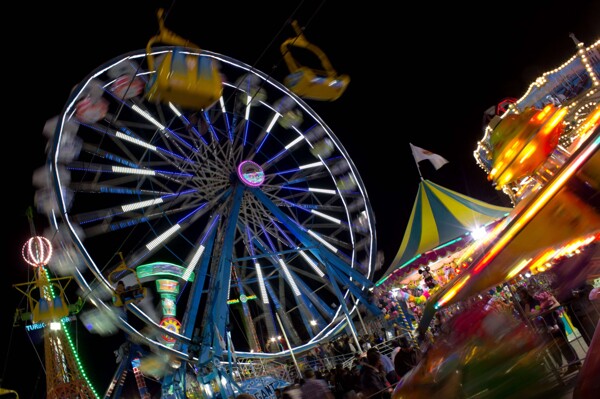 Prohibition of Narcocorridos at the Querétaro Fair