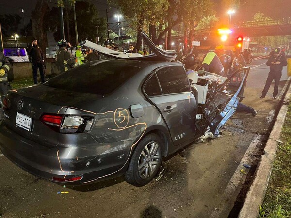 Día del Casi Choque: Seguridad Vial en México